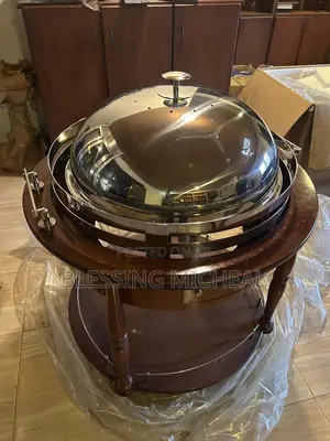 Kitchen Equipment