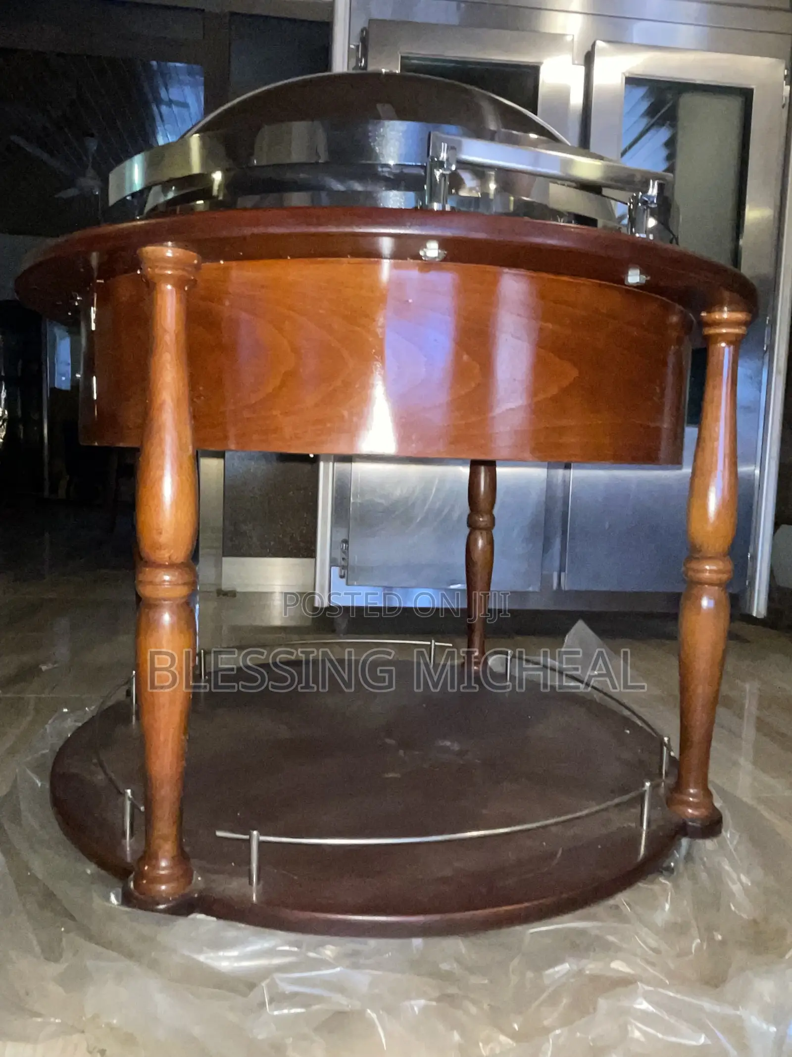 Kitchen Equipment