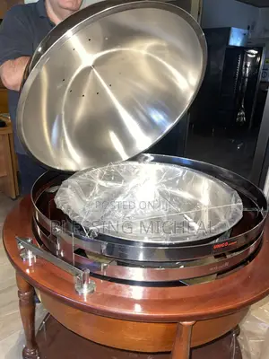 Kitchen Equipment