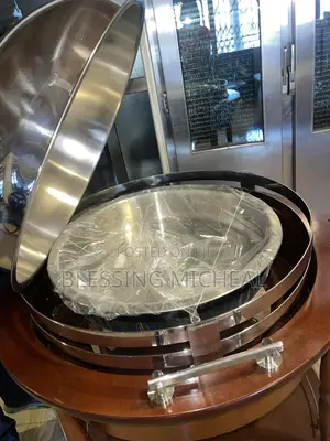 Kitchen Equipment