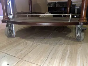Kitchen Equipment