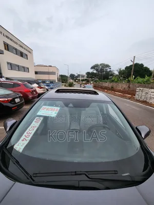 Honda CR-V 2021 Gray