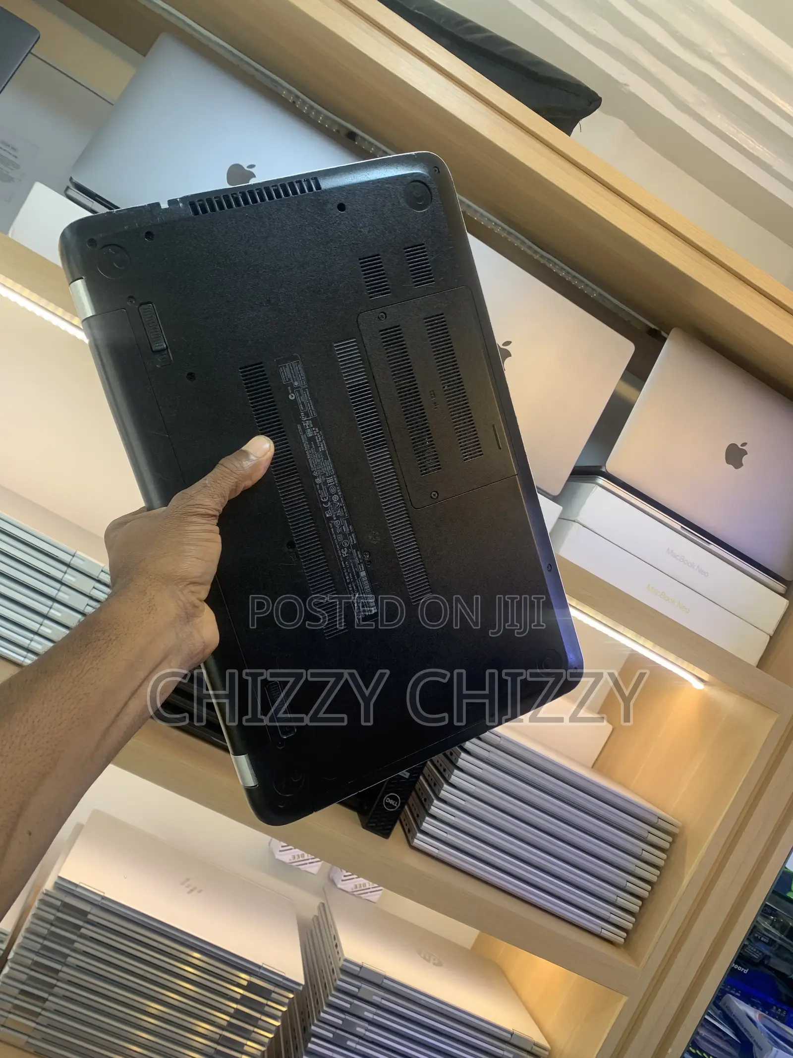 Laptop HP Pavilion 15 8GB AMD A4 HDD 500GB