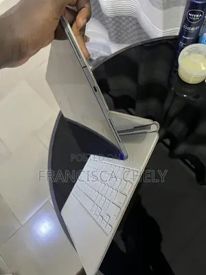 Apple iPad Pro 128 GB Gray
