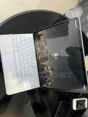 Apple iPad Pro 128 GB Gray