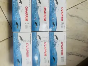 Ovaprim Fish Spawning Injunction