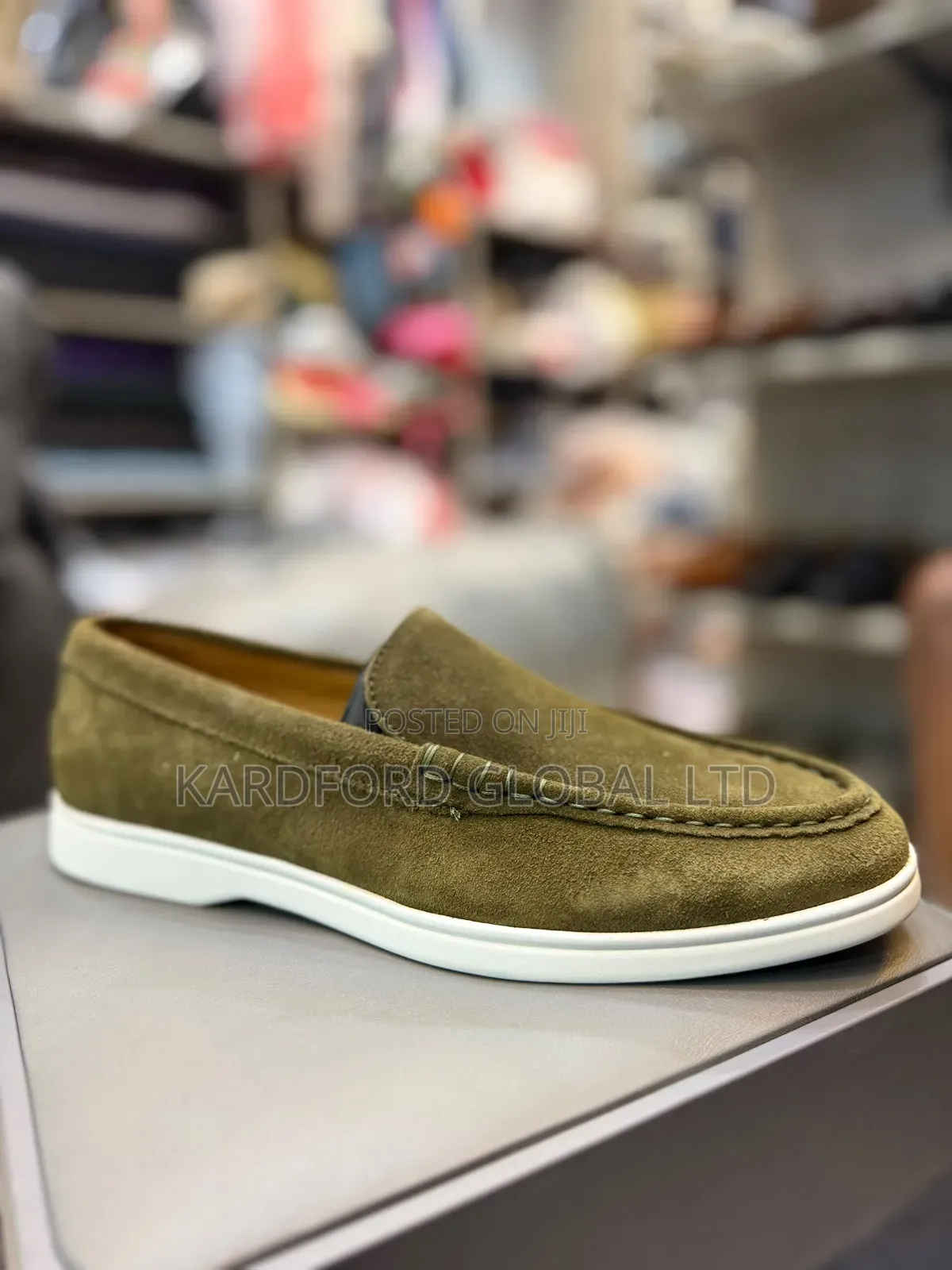 CharlesTyrwhitt Loafers