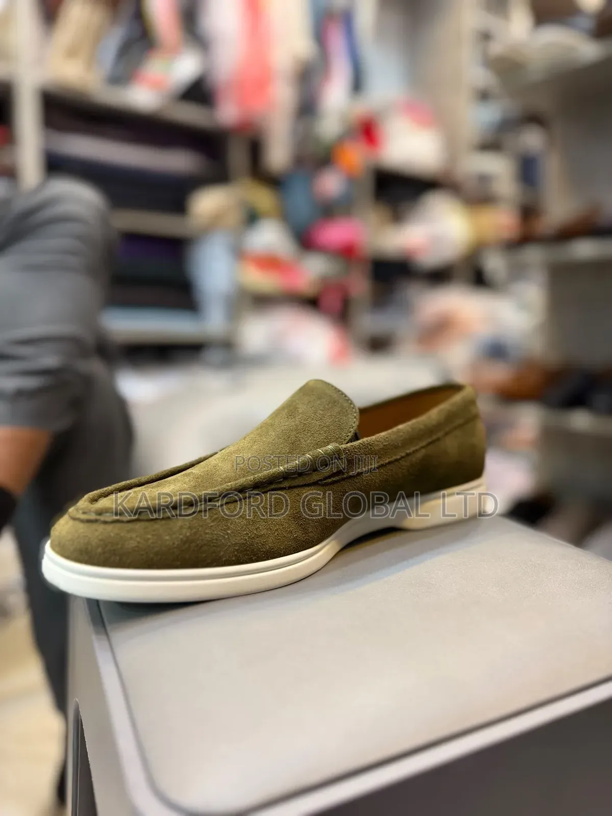 CharlesTyrwhitt Loafers