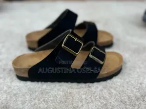 Tinnis Slippers Arena