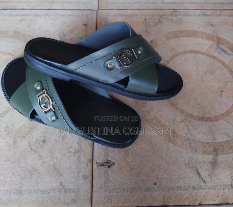 Tinnis Slippers Arena
