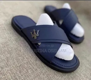 Tinnis Slippers Arena