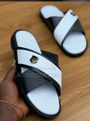 Tinnis Slippers Arena