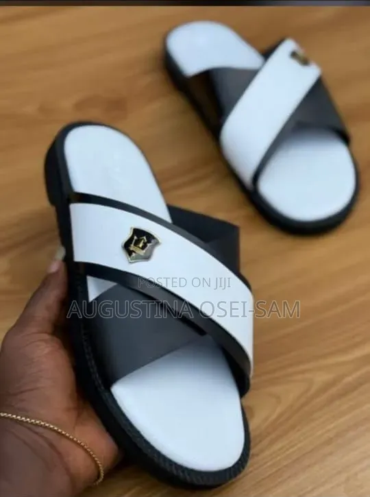 Tinnis Slippers Arena