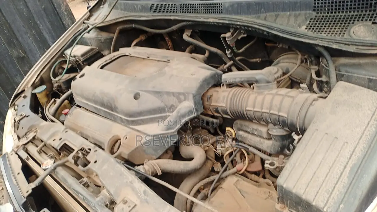 Honda Odyssey 2009 Brown