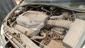 Honda Odyssey 2009 Brown