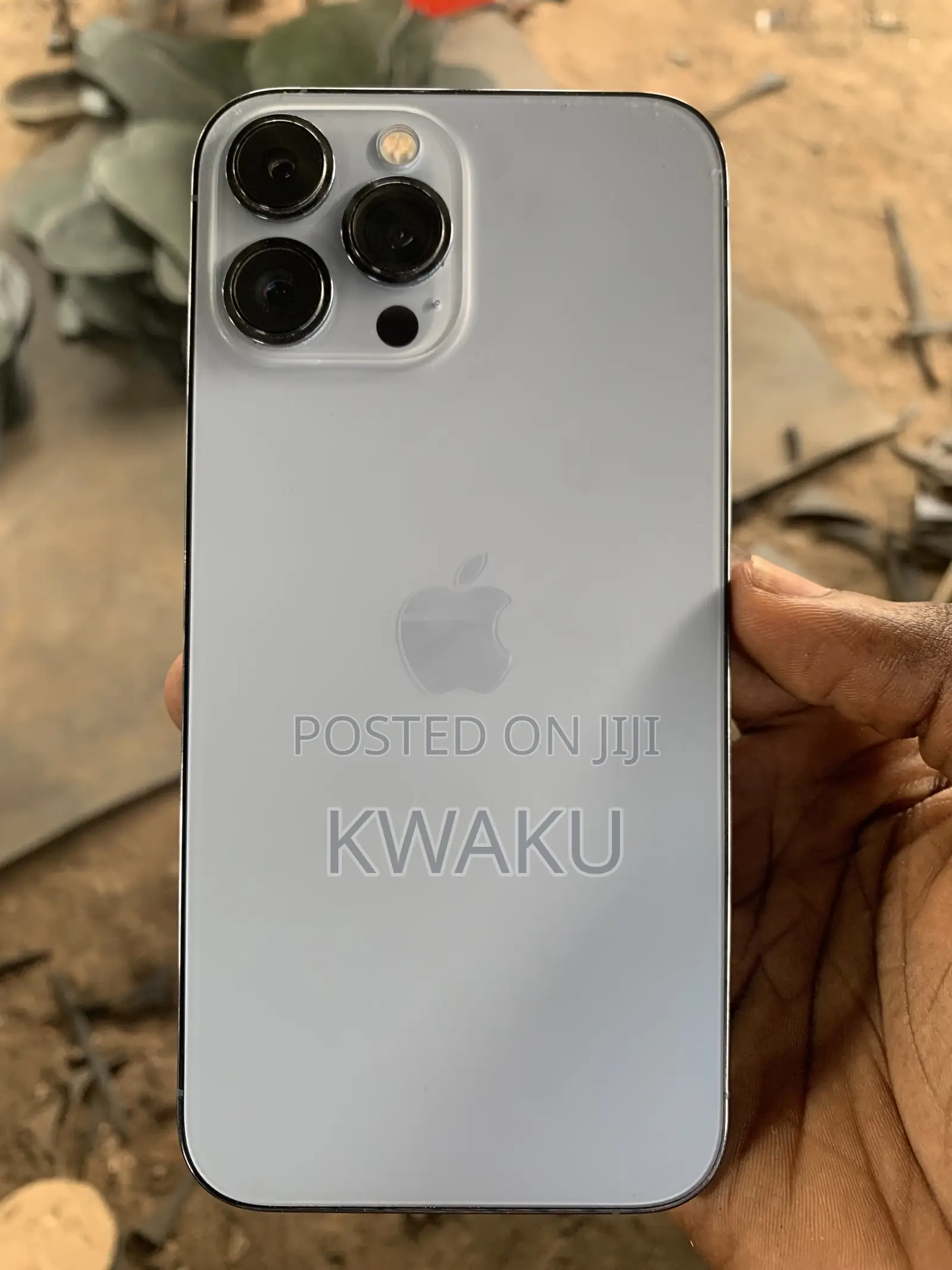 Apple iPhone 13 Pro Max 128 GB Gray