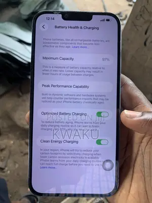 Apple iPhone 13 Pro Max 128 GB Gray