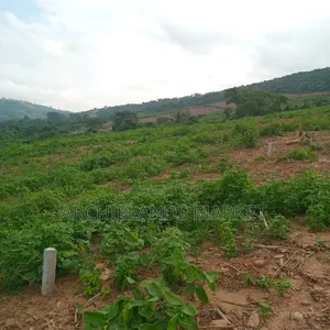 Land at Aburi Hills for Sale