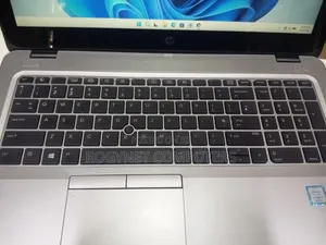 Laptop HP EliteBook 850 G4 8GB Intel Core i7 SSD 500GB
