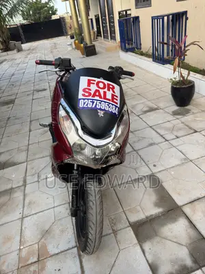 Honda 2001 Brown