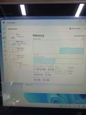 Laptop HP EliteBook 850 G4 8GB Intel Core i7 SSD 500GB