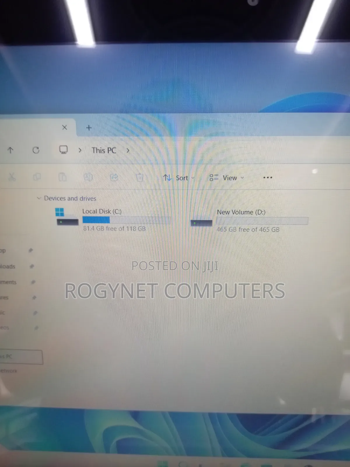 Laptop HP EliteBook 850 G4 8GB Intel Core i7 SSD 500GB