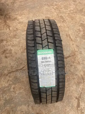 Rhino Tire 285/70r19.5 Goodride