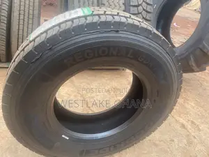 Rhino Tire 285/70r19.5 Goodride