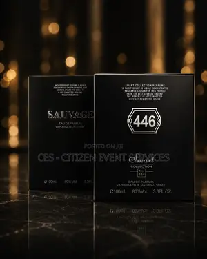 Smart Collection Perfumes