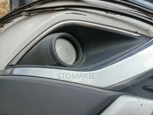 16 to 19 Mitsubishi Outlander Passager Side Fog Light