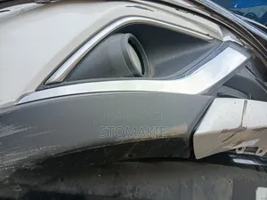 16 to 19 Mitsubishi Outlander Passager Side Fog Light