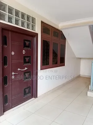 3bdrm Apartment in Sakwood Estate, Market for rent