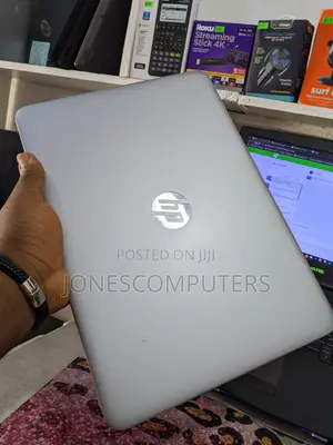 Laptop HP EliteBook 840 G4 8GB Intel Core i5 SSD 256GB