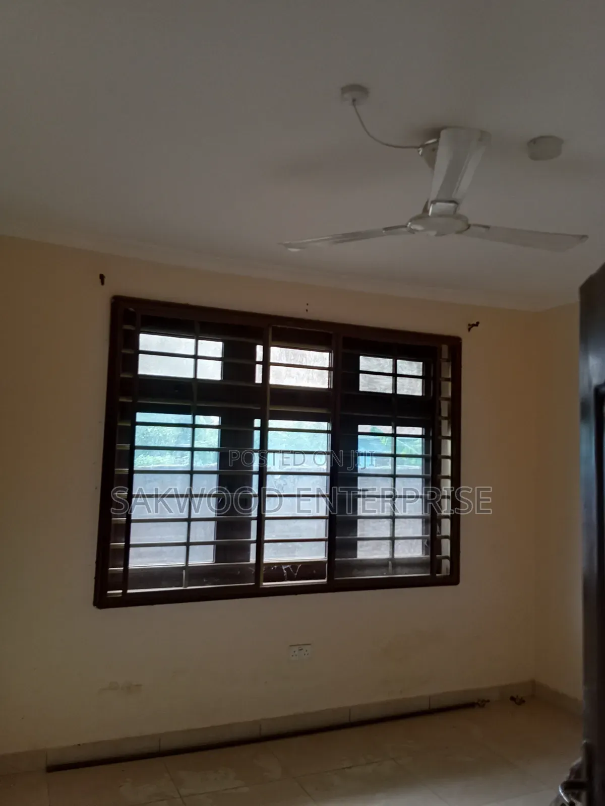 3bdrm Apartment in Sakwood Estate, Market for rent