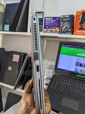 Laptop HP EliteBook 840 G4 8GB Intel Core i5 SSD 256GB