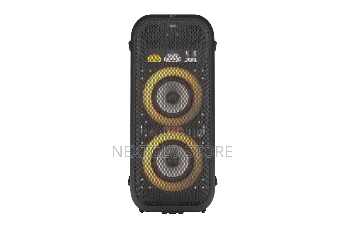 LG Xboom Party Speaker Xl9t Party Speaker