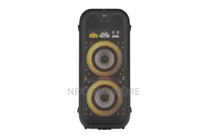 LG Xboom Party Speaker Xl9t Party Speaker