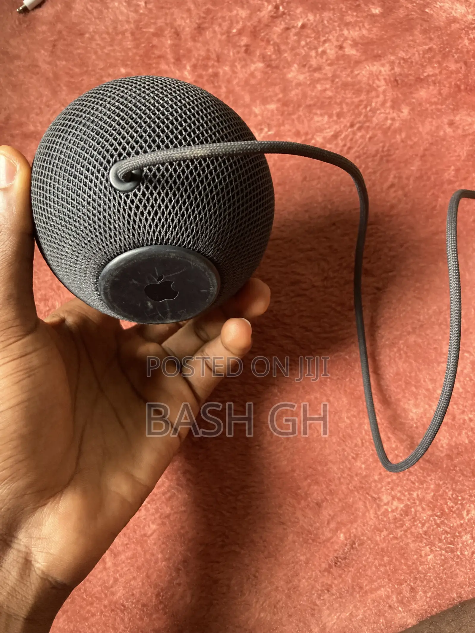 Apple HomePod Mini