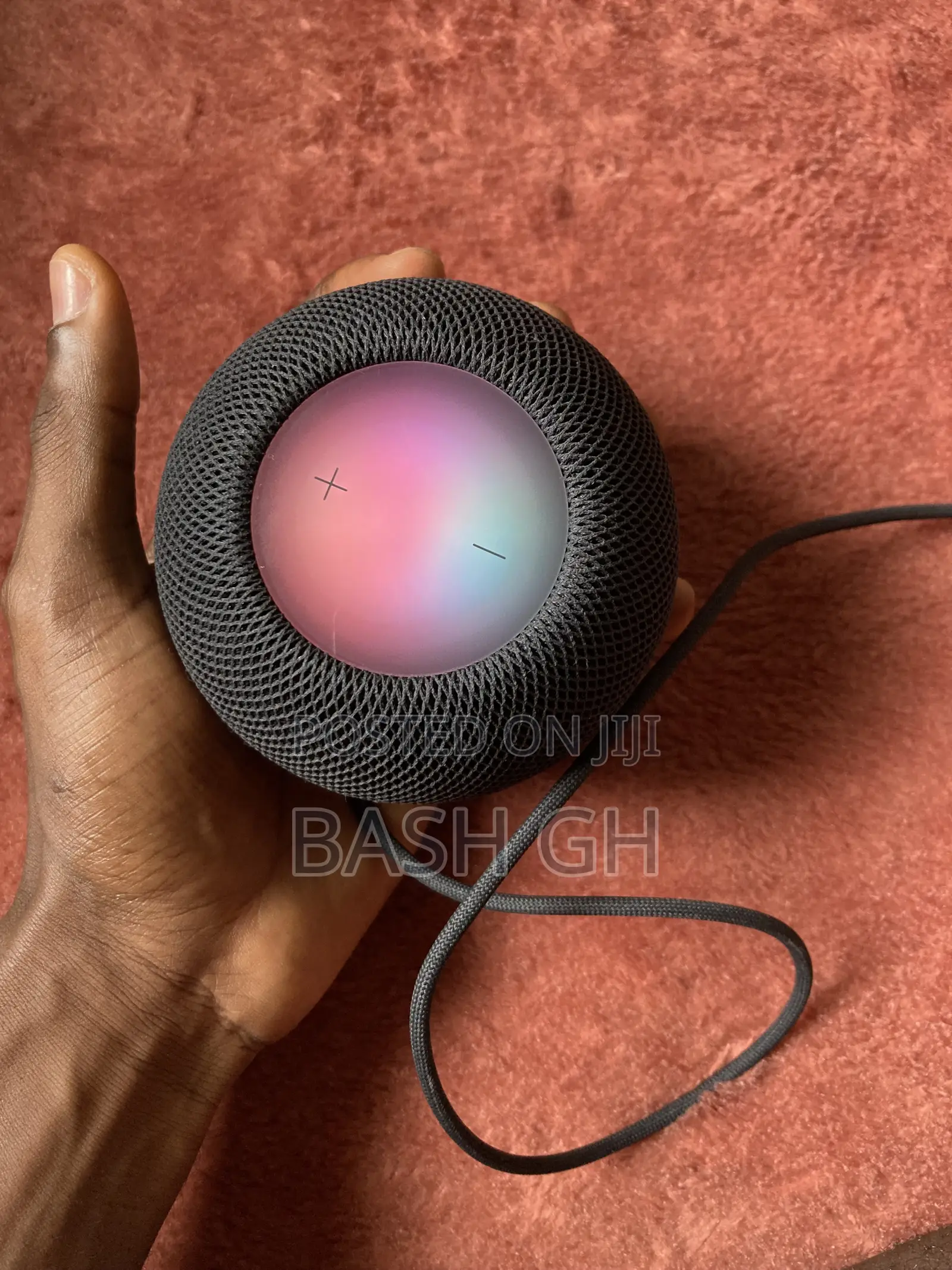 Apple HomePod Mini