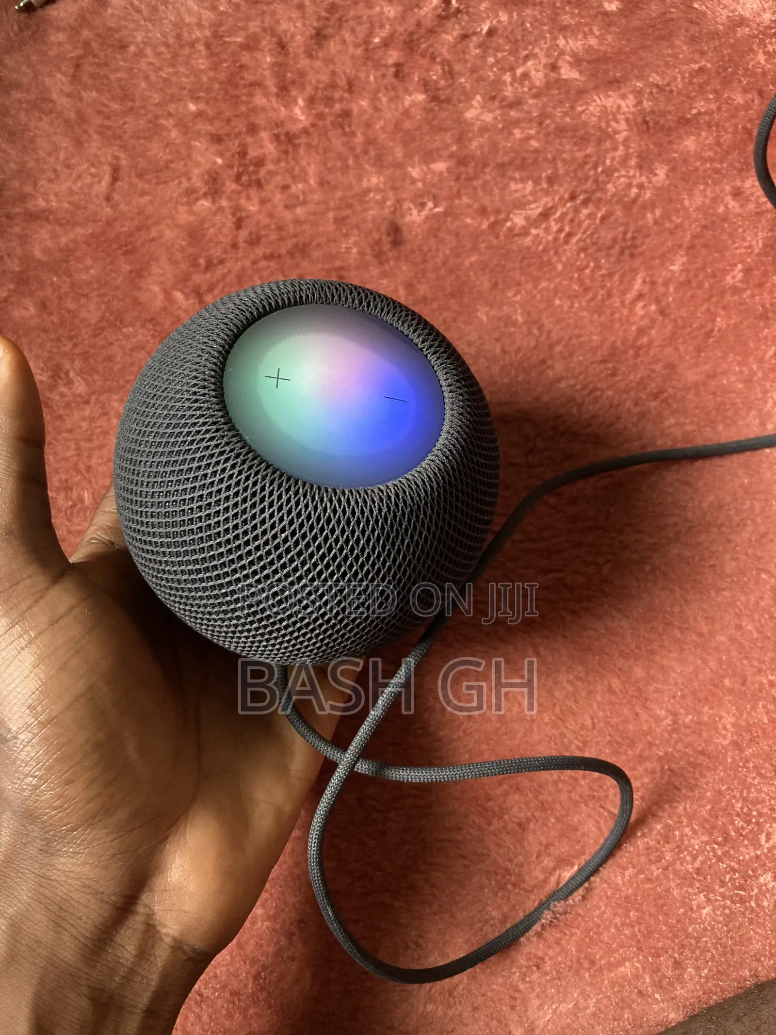 Apple HomePod Mini