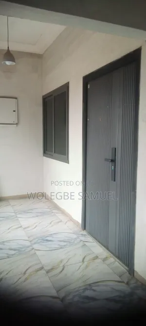 2bdrm Apartment in Spintex, Baatsona Total for rent