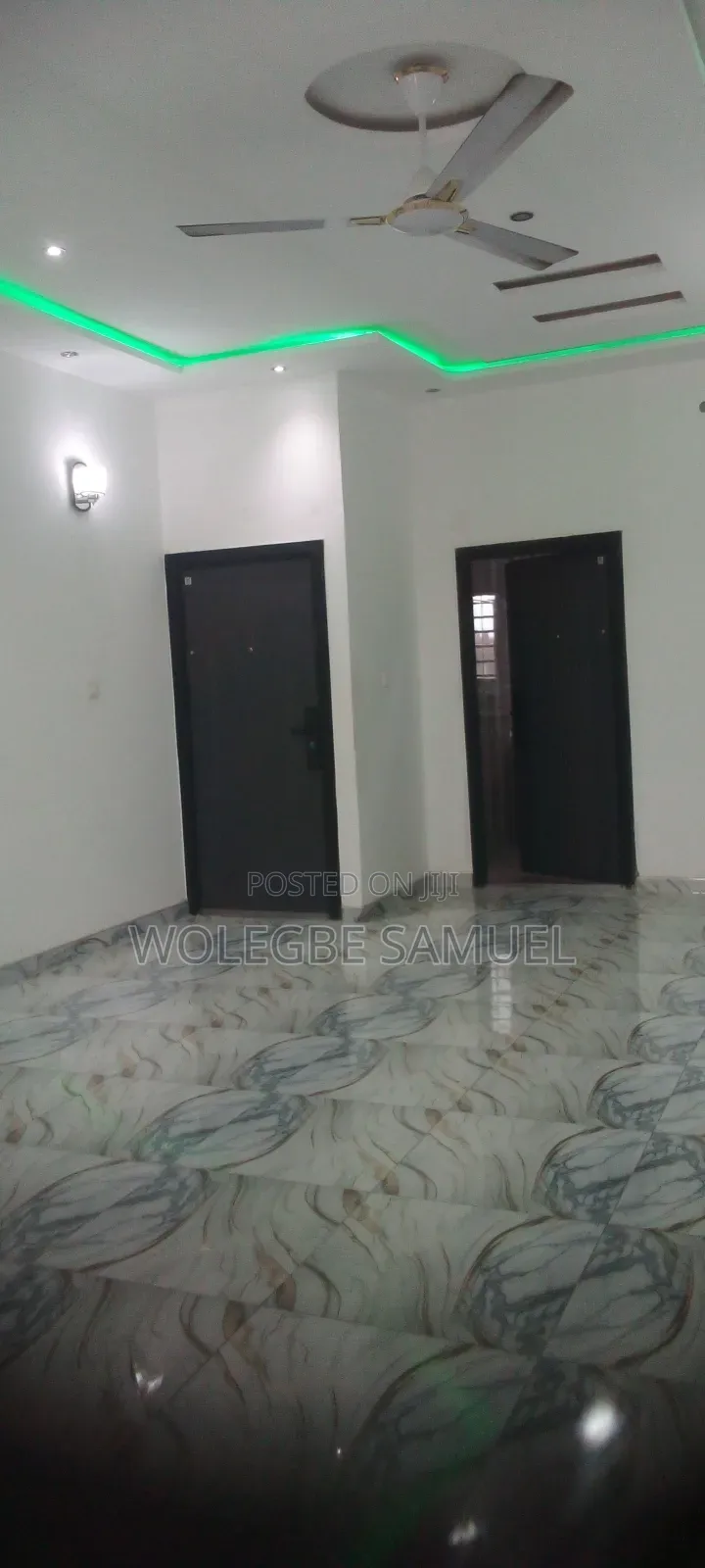 2bdrm Apartment in Spintex, Baatsona Total for rent