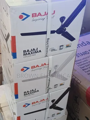 Brown Electrical