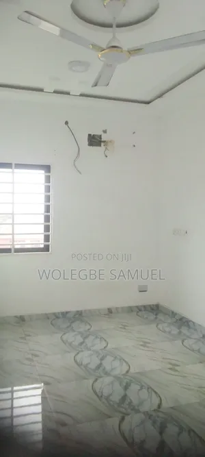 2bdrm Apartment in Spintex, Baatsona Total for rent