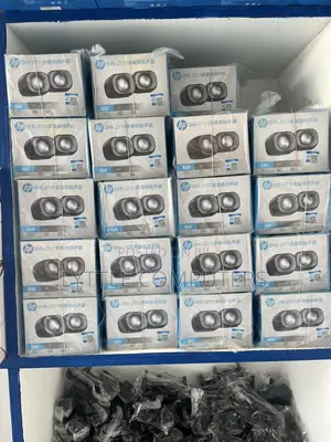 HP Laptop Speaker