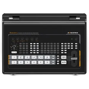 Avmatrix Shark S6 Plus