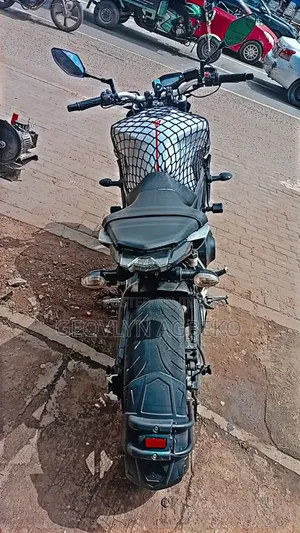 Yamaha 2021 Gray