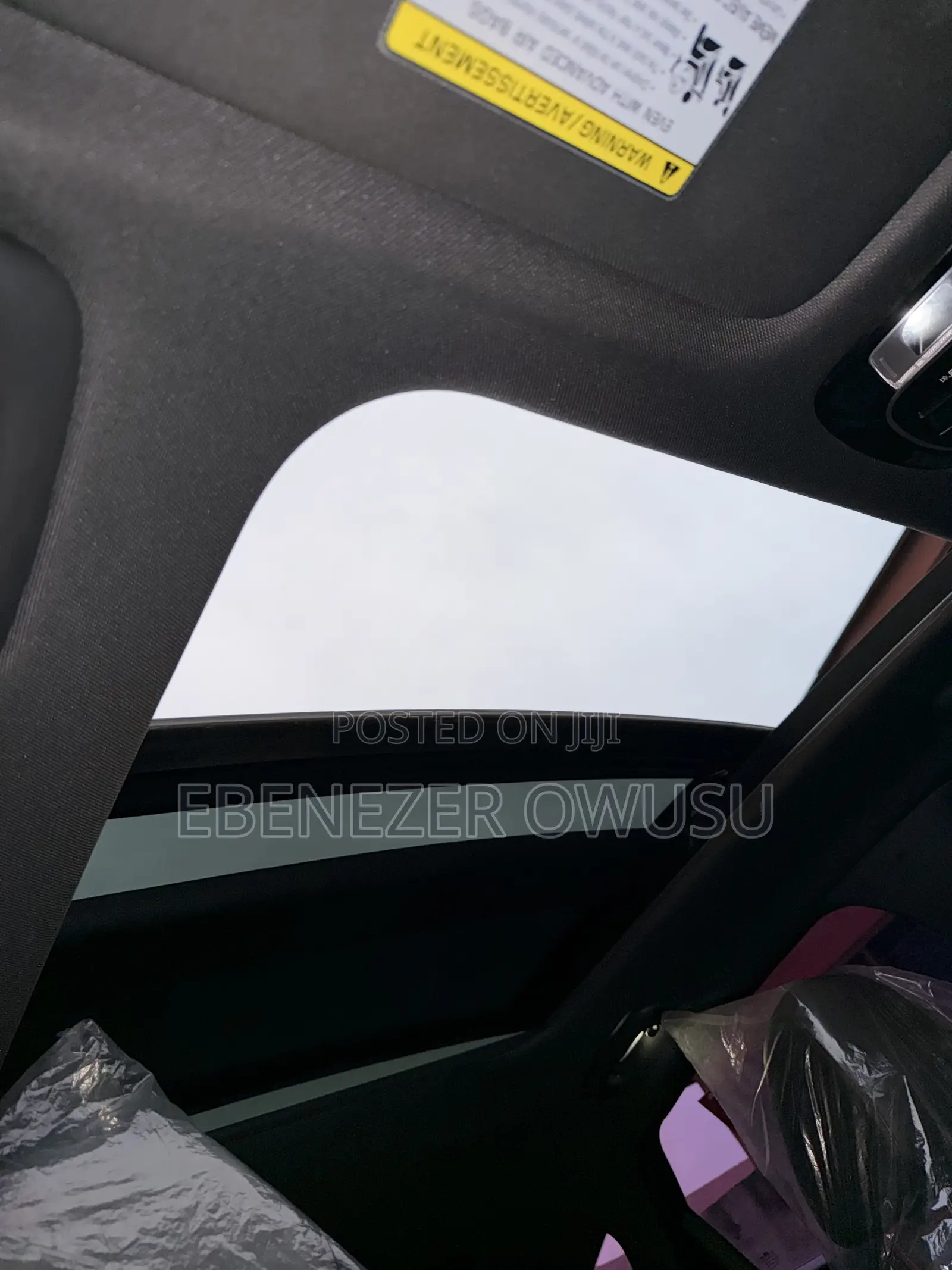 Hyundai Sonata N Line 2022 Black