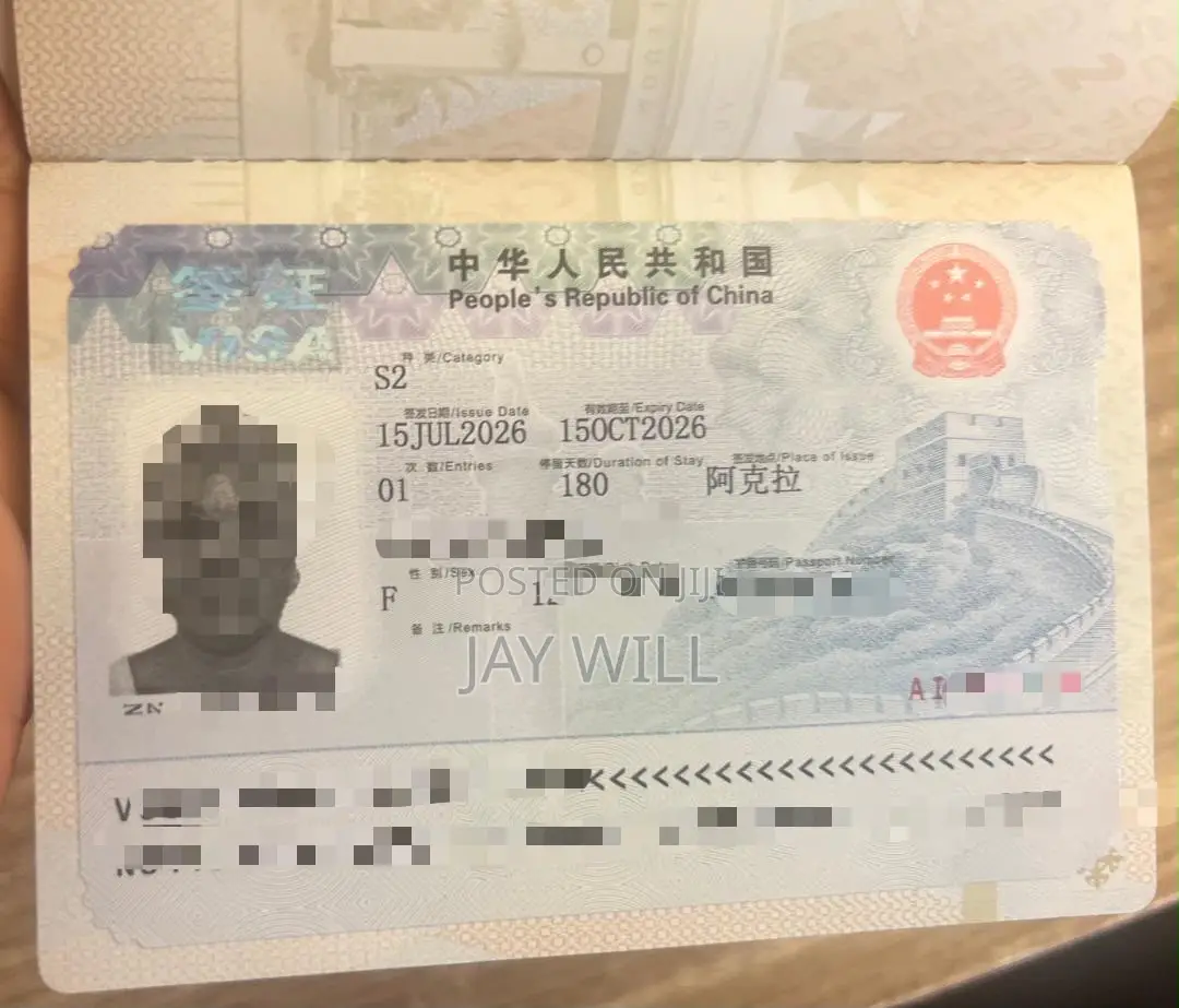 Chinese Visa Assistance-Fast and Reliable