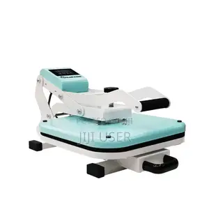 Color King Heat Press Machine